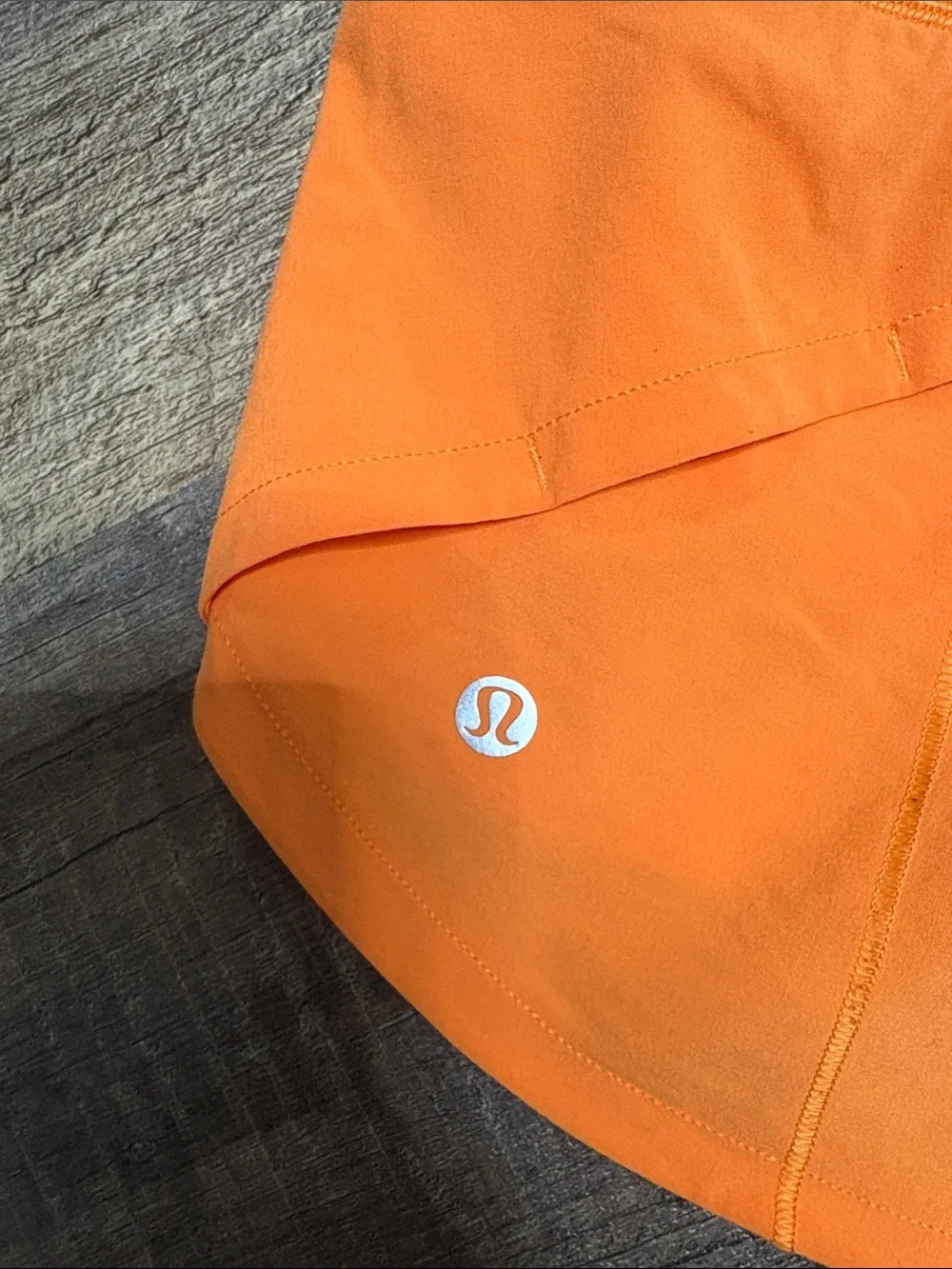 Lululemon speed up shorts